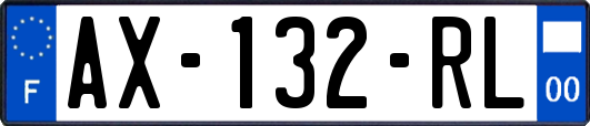 AX-132-RL