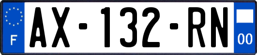 AX-132-RN