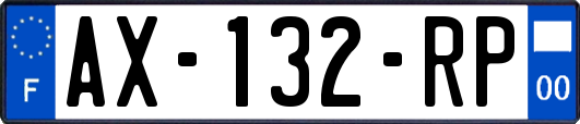 AX-132-RP