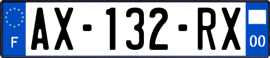 AX-132-RX
