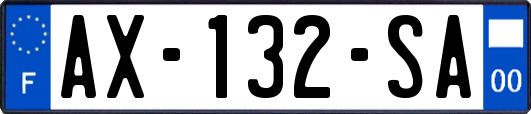 AX-132-SA