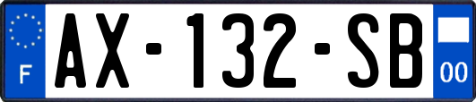 AX-132-SB