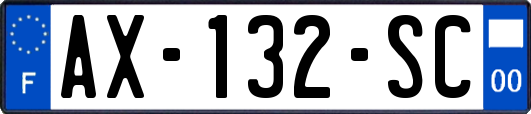AX-132-SC