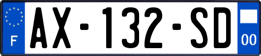 AX-132-SD