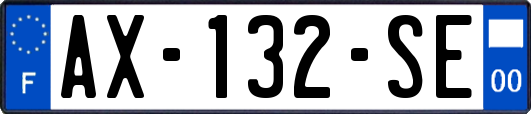 AX-132-SE