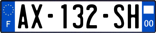 AX-132-SH