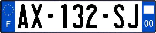 AX-132-SJ