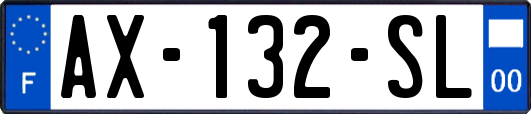 AX-132-SL