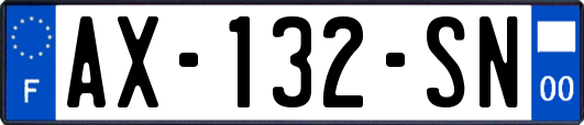 AX-132-SN