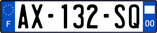 AX-132-SQ