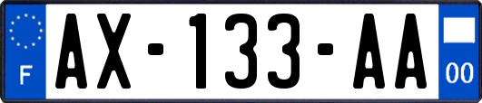 AX-133-AA