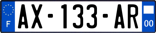 AX-133-AR