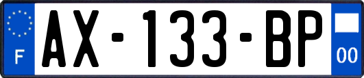 AX-133-BP