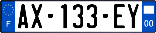 AX-133-EY