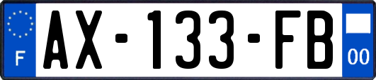 AX-133-FB