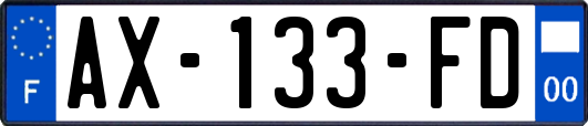 AX-133-FD