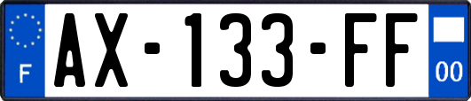 AX-133-FF