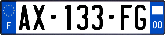 AX-133-FG