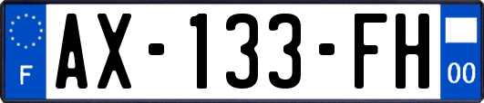 AX-133-FH