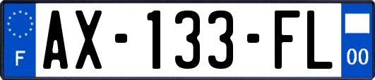 AX-133-FL