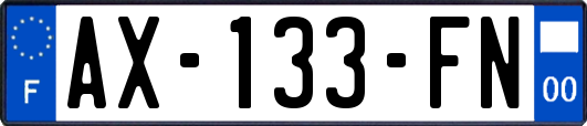 AX-133-FN