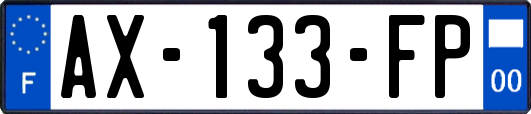 AX-133-FP