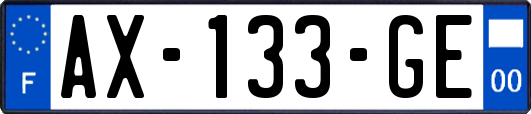 AX-133-GE
