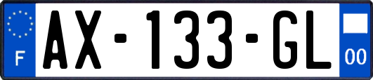 AX-133-GL