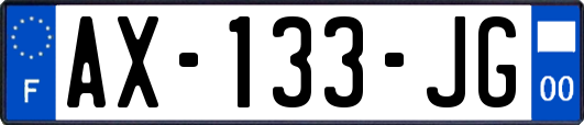 AX-133-JG