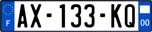 AX-133-KQ