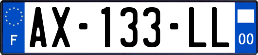 AX-133-LL