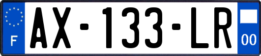 AX-133-LR