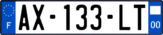 AX-133-LT