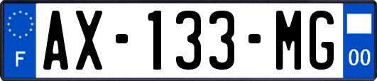 AX-133-MG