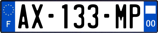 AX-133-MP