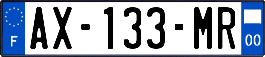 AX-133-MR