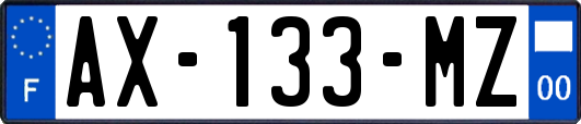 AX-133-MZ