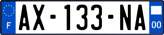 AX-133-NA