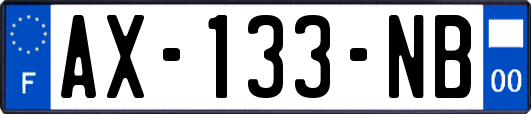 AX-133-NB
