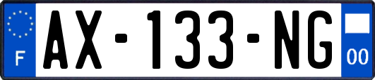 AX-133-NG