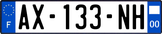 AX-133-NH