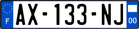 AX-133-NJ