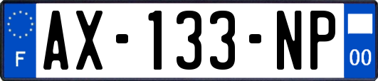 AX-133-NP