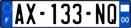 AX-133-NQ