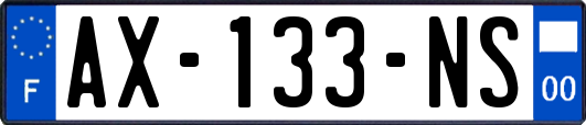 AX-133-NS