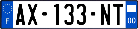 AX-133-NT