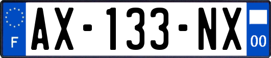 AX-133-NX