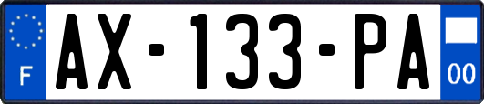 AX-133-PA