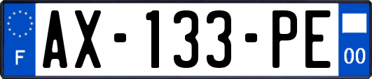 AX-133-PE