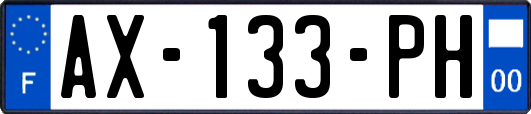 AX-133-PH